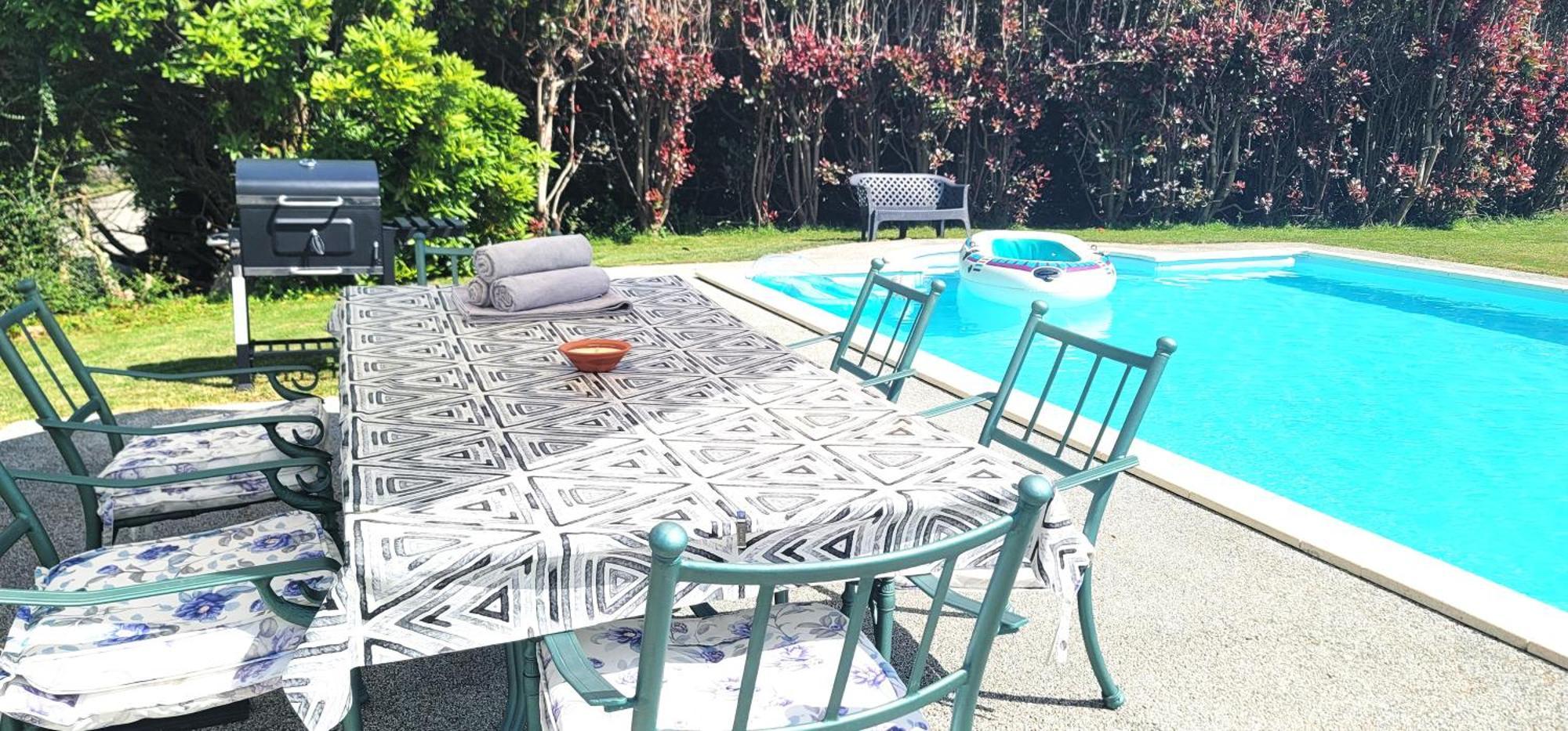 Villagalicia360 Bergondo Exterior foto