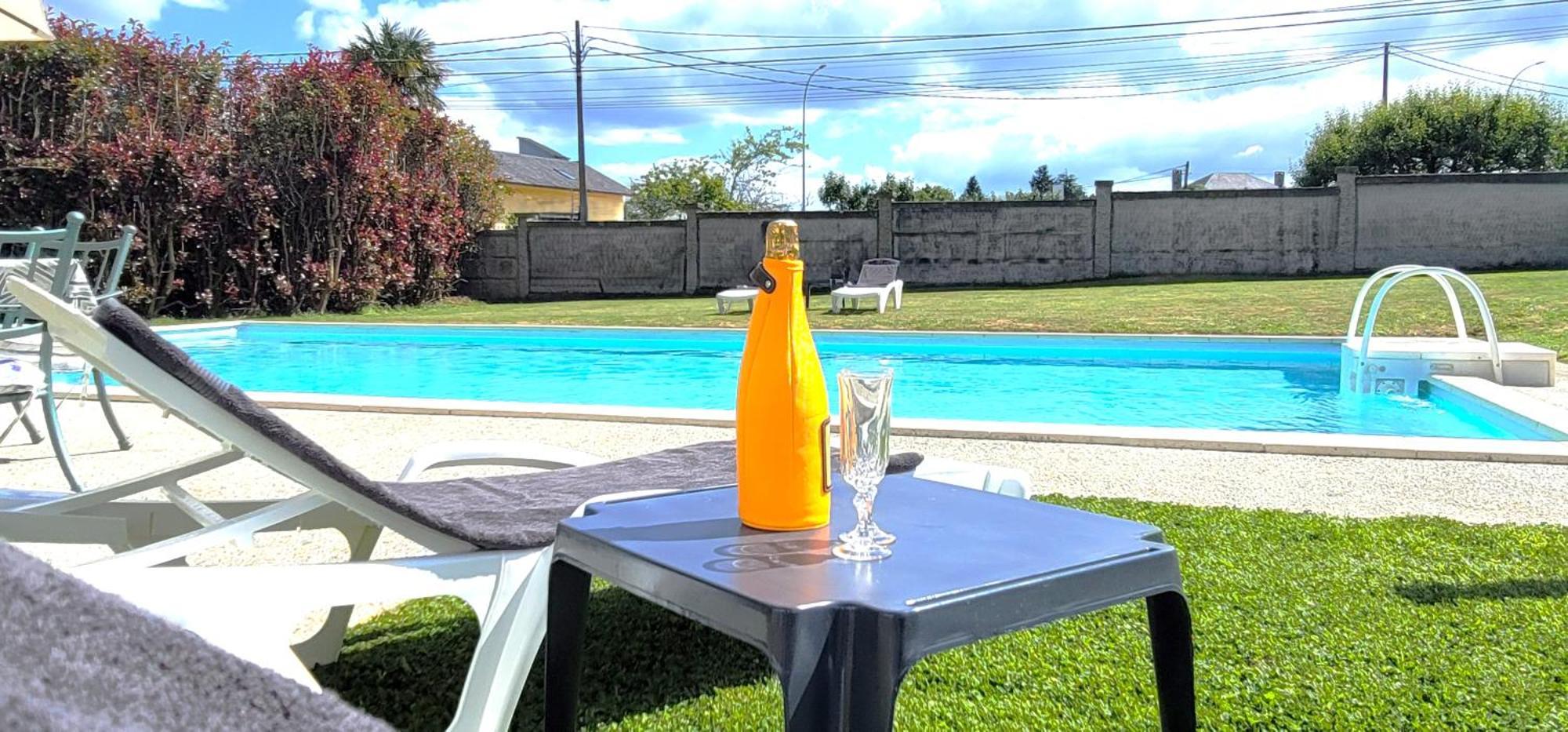 Villagalicia360 Bergondo Exterior foto
