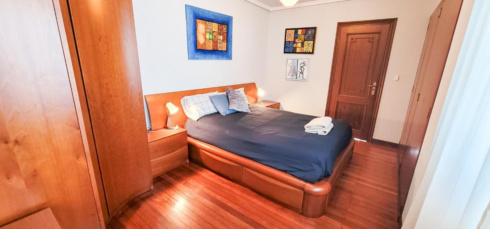 Villagalicia360 Bergondo Exterior foto